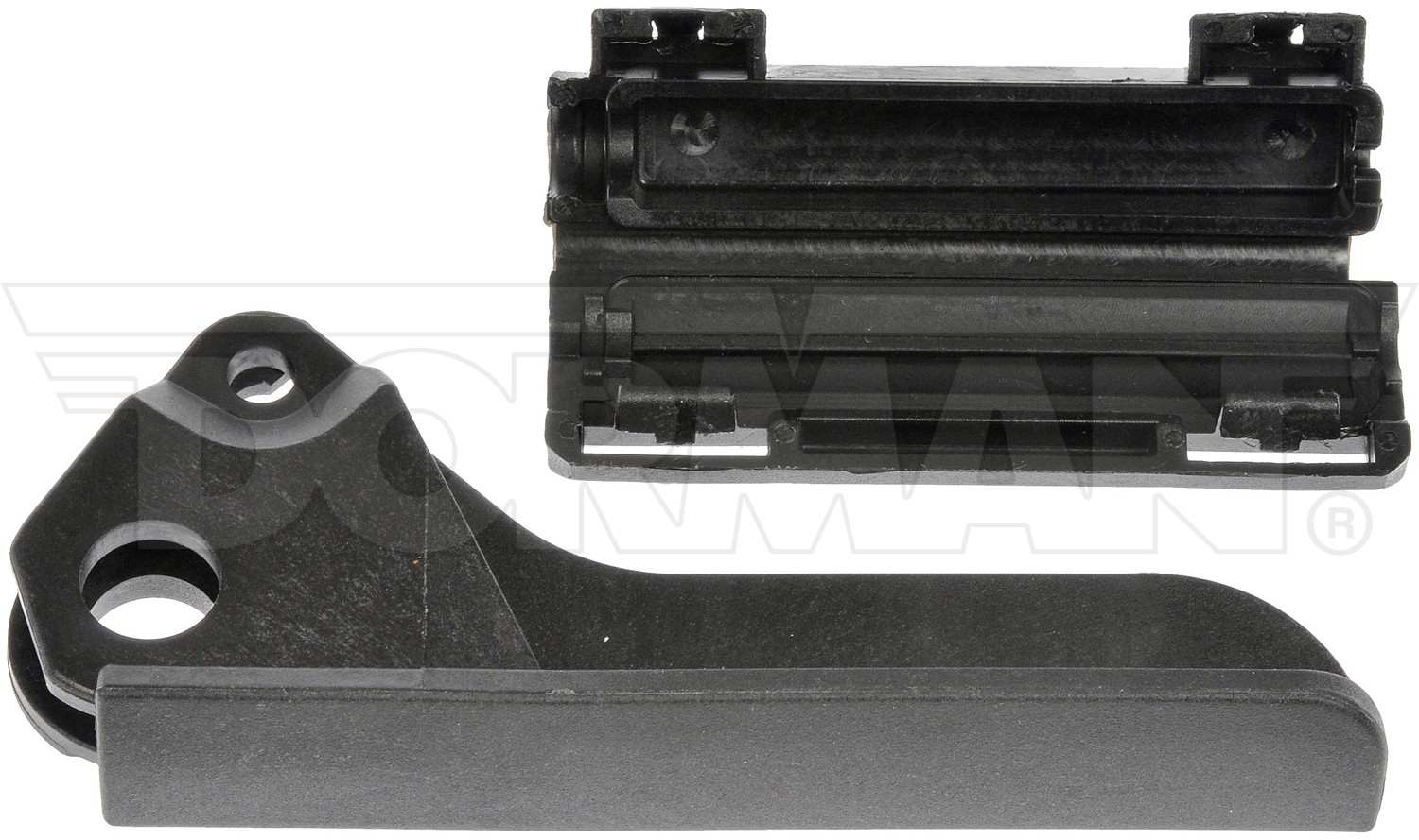 Dorman - OE Solutions HOOD RELEASE CABLE 912-194