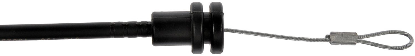 Dorman - OE Solutions HOOD RELEASE CABLE 912-196