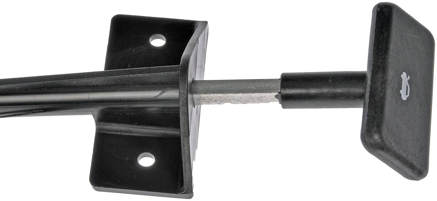 Dorman - OE Solutions HOOD RELEASE CABLE 912-198