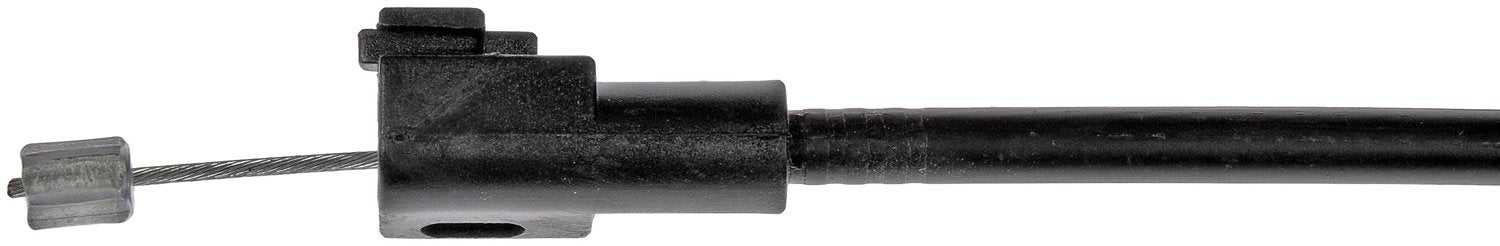 Dorman - OE Solutions HOOD RELEASE CABLE 912-198