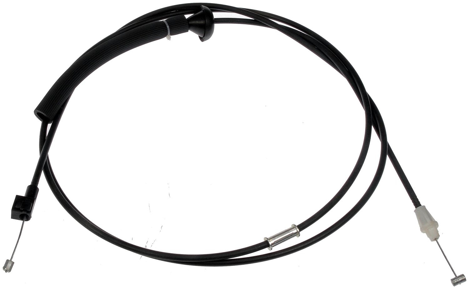 Dorman - OE Solutions HOOD RELEASE CABLE 912-199