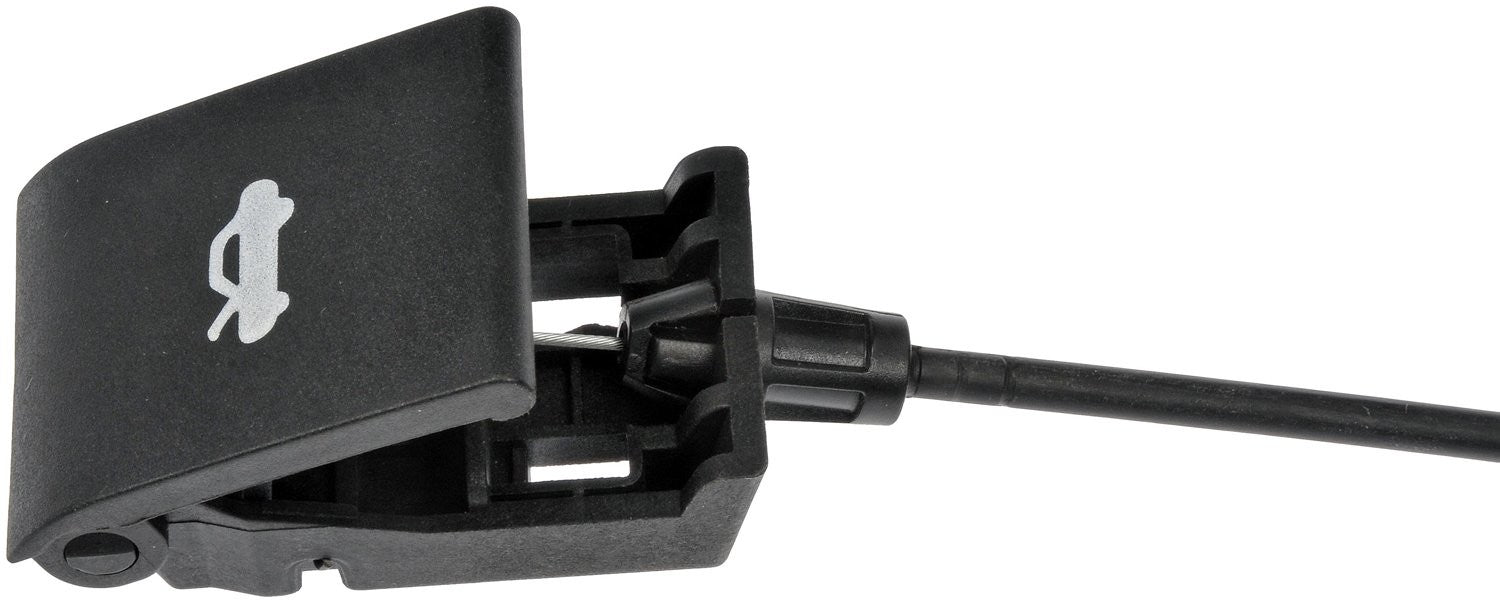 Dorman - OE Solutions HOOD RELEASE CABLE 912-200