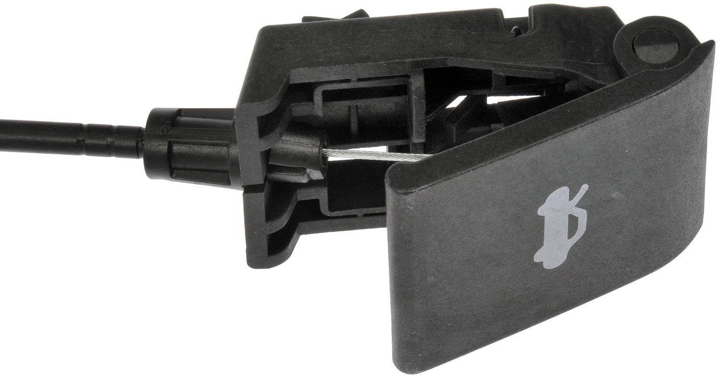 Dorman - OE Solutions HOOD RELEASE CABLE 912-202
