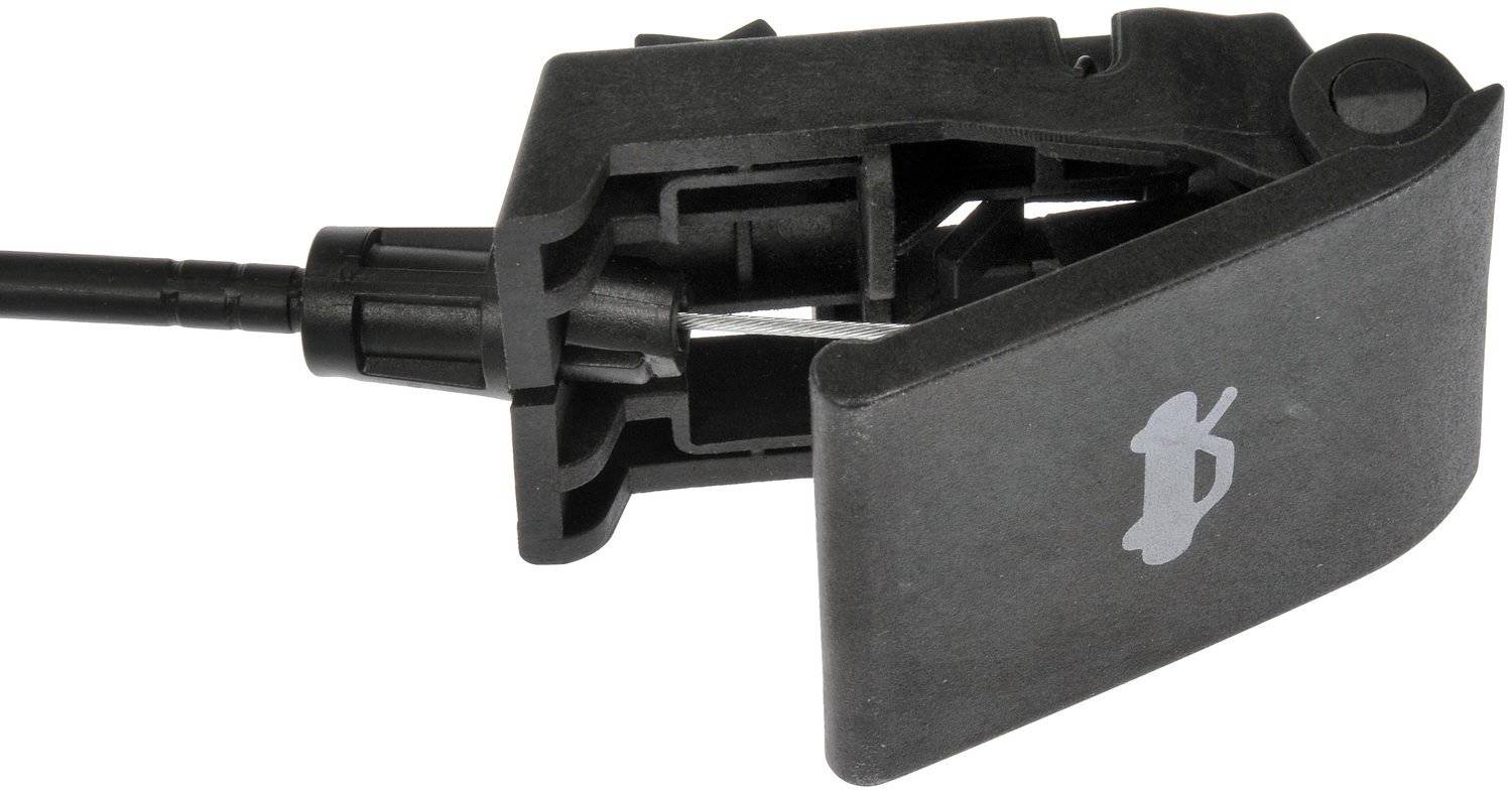 Dorman - OE Solutions HOOD RELEASE CABLE 912-202