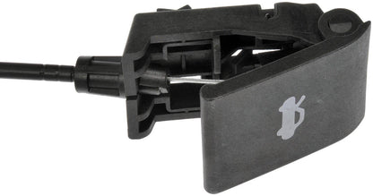 Dorman - OE Solutions HOOD RELEASE CABLE 912-202
