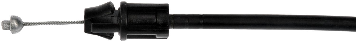 Dorman - OE Solutions HOOD RELEASE CABLE 912-202