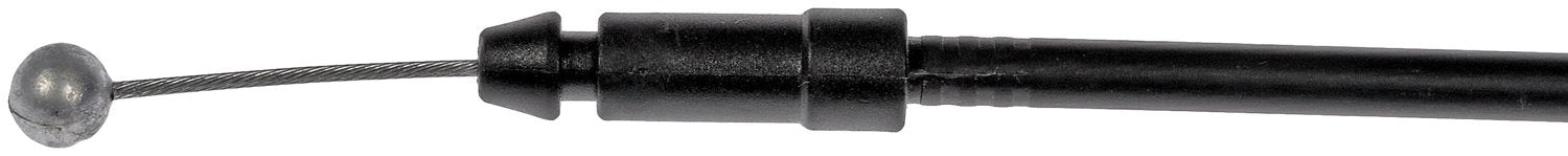 Dorman - OE Solutions HOOD RELEASE CABLE 912-204