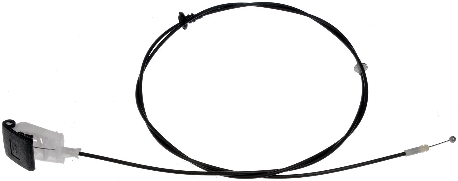 Dorman - OE Solutions HOOD RELEASE CABLE 912-205