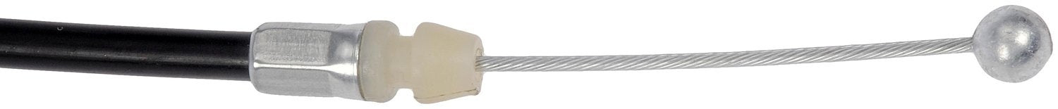 Dorman Hood Release Cable Assembly