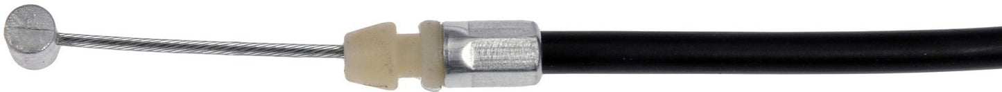 Dorman - OE Solutions Hood Release Cable with Durable Build for 1996-1998 Toyota 4Runner 912-206