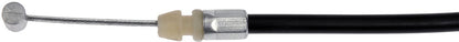 Dorman - OE Solutions Hood Release Cable with Durable Build for 1996-1998 Toyota 4Runner 912-206