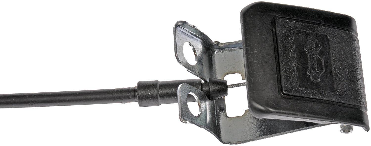 Dorman - OE Solutions HOOD RELEASE CABLE 912-207