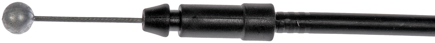 Dorman - OE Solutions HOOD RELEASE CABLE 912-207