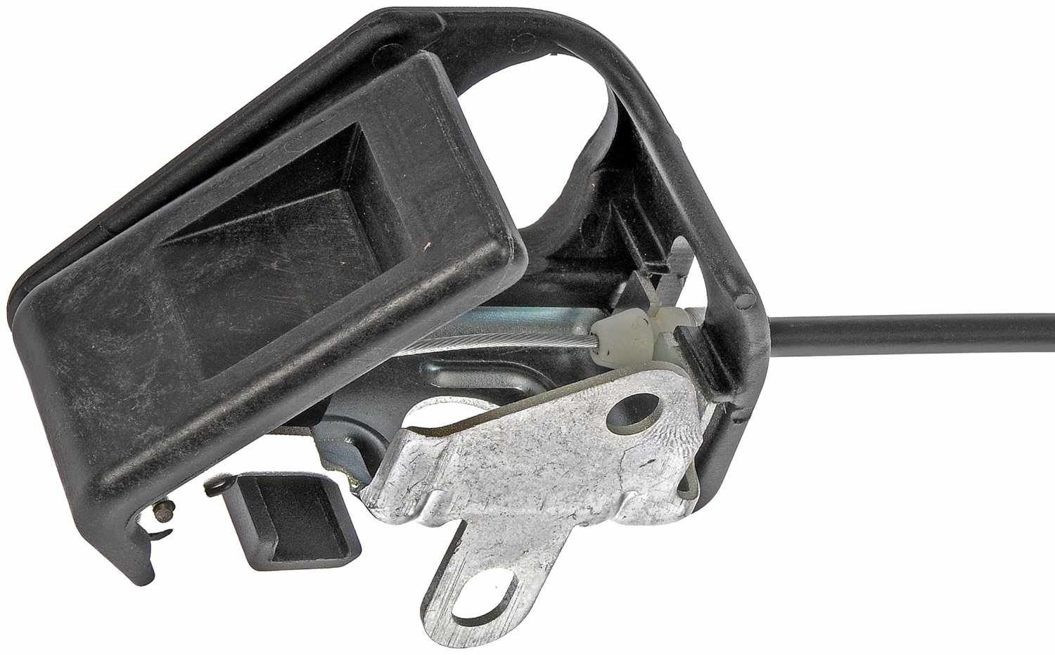 Dorman - OE Solutions HOOD RELEASE CABLE 912-208