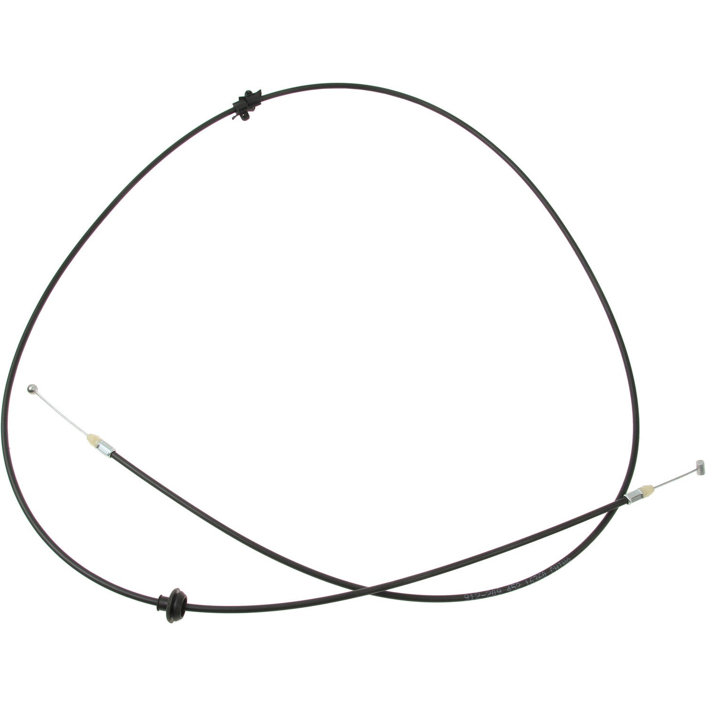 Dorman - OE Solutions Hood Release Cable for 2004-1999 Honda Odyssey 912-209