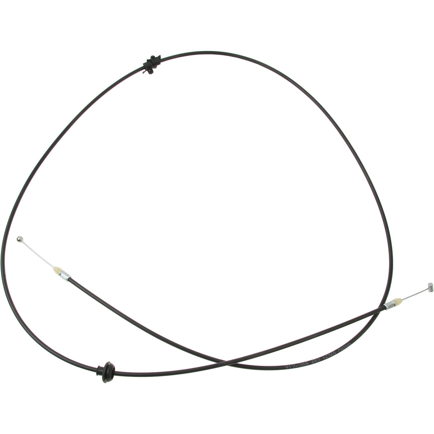 Dorman Hood Release Cable