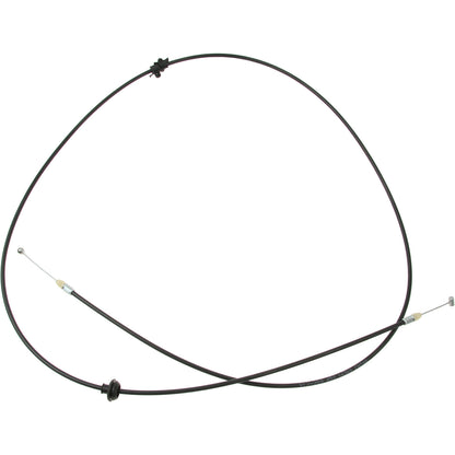 Dorman - OE Solutions Hood Release Cable for 2004-1999 Honda Odyssey 912-209