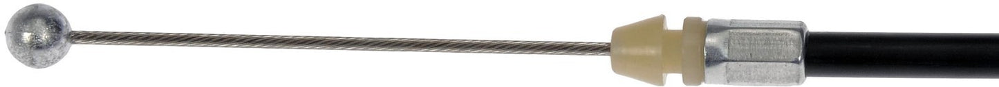 Dorman - OE Solutions Hood Release Cable for 2004-1999 Honda Odyssey 912-209