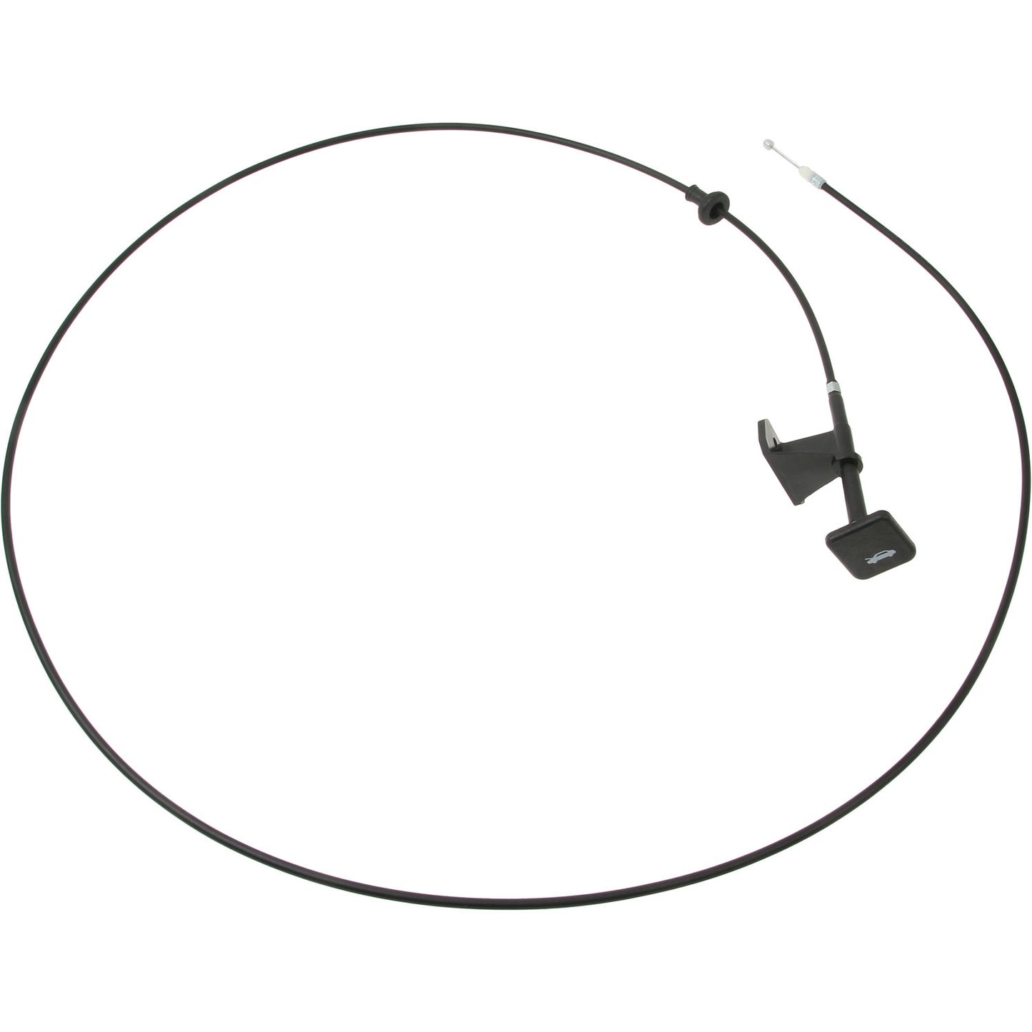 Dorman - OE Solutions Hood Release Cable With Handle for 1997-2001 Honda CR-V 912-210