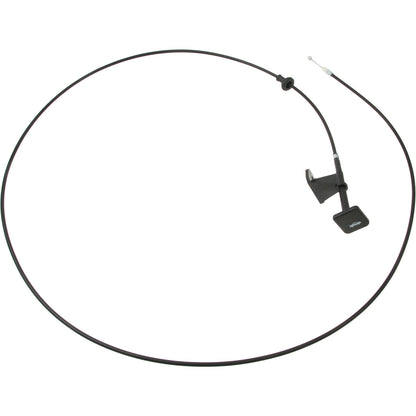 Dorman - OE Solutions Hood Release Cable With Handle for 1997-2001 Honda CR-V 912-210