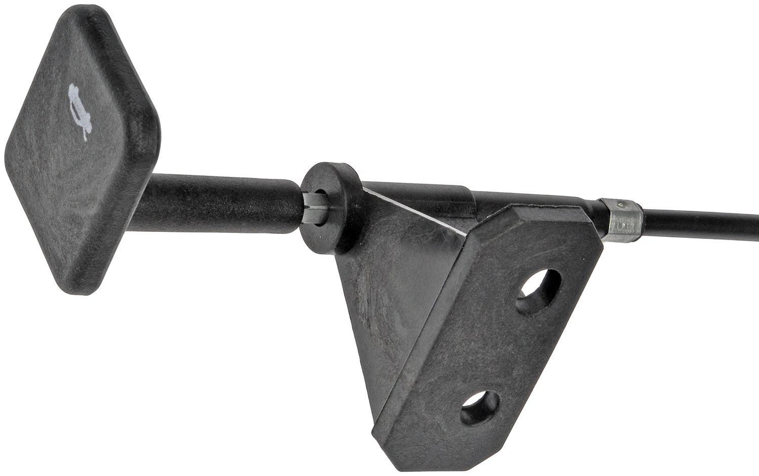 Dorman - OE Solutions Hood Release Cable With Handle for 1997-2001 Honda CR-V 912-210