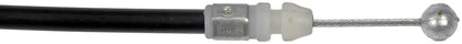 Dorman - OE Solutions Hood Release Cable with Handle for 2006-02 Honda CR-V 912-211