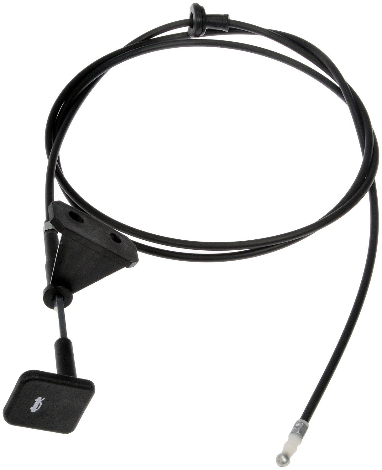 Dorman - OE Solutions Hood Release Cable with Handle for 2003-2008 Honda Element 912-212