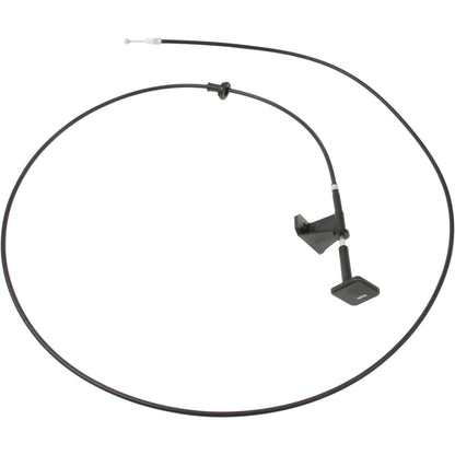 Dorman - OE Solutions Hood Release Cable with Handle for 2003-2008 Honda Element 912-212