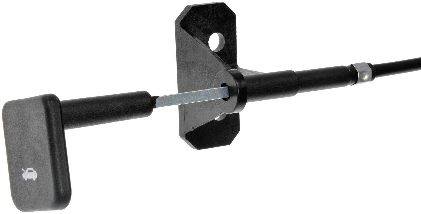 Dorman - OE Solutions Hood Release Cable with Handle for 2003-2008 Honda Element 912-212