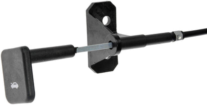 Dorman - OE Solutions Hood Release Cable with Handle for 2003-2008 Honda Element 912-212