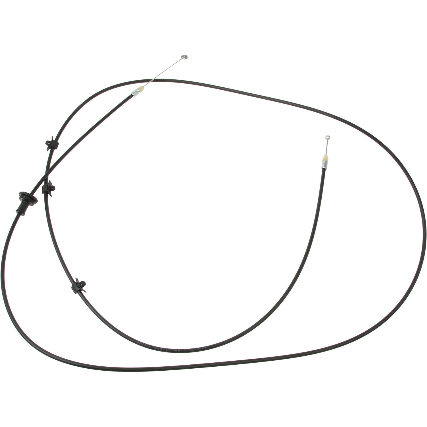 Dorman - OE Solutions Hood Release Cable for 1998-2002 Honda Accord 912-213