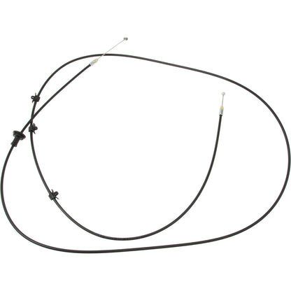 Dorman - OE Solutions Hood Release Cable for 1998-2002 Honda Accord 912-213