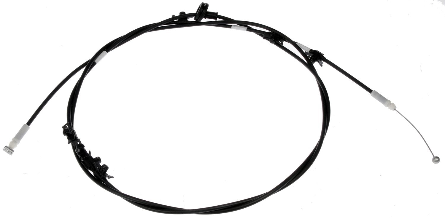 Dorman - OE Solutions HOOD RELEASE CABLE 912-214