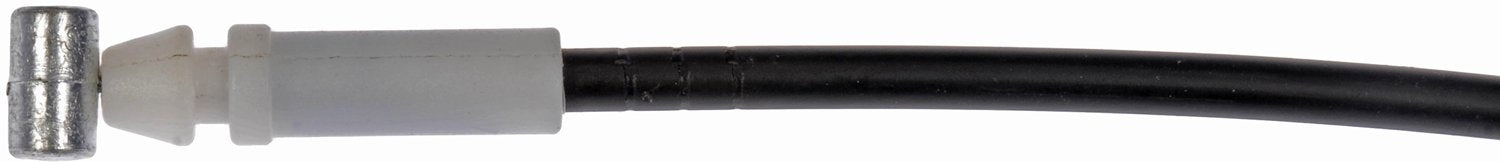 Dorman - OE Solutions HOOD RELEASE CABLE 912-214