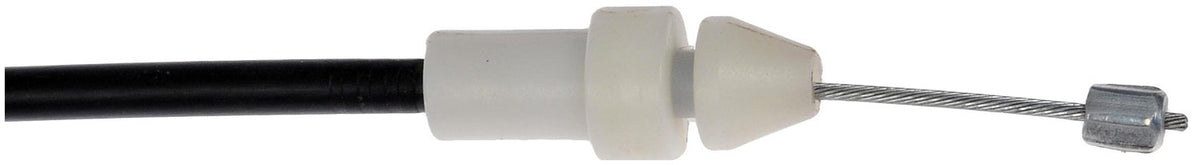Dorman - OE Solutions Hood Release Cable With Handle 912-216