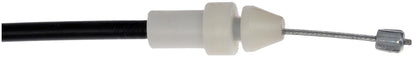 Dorman - OE Solutions Hood Release Cable With Handle 912-216