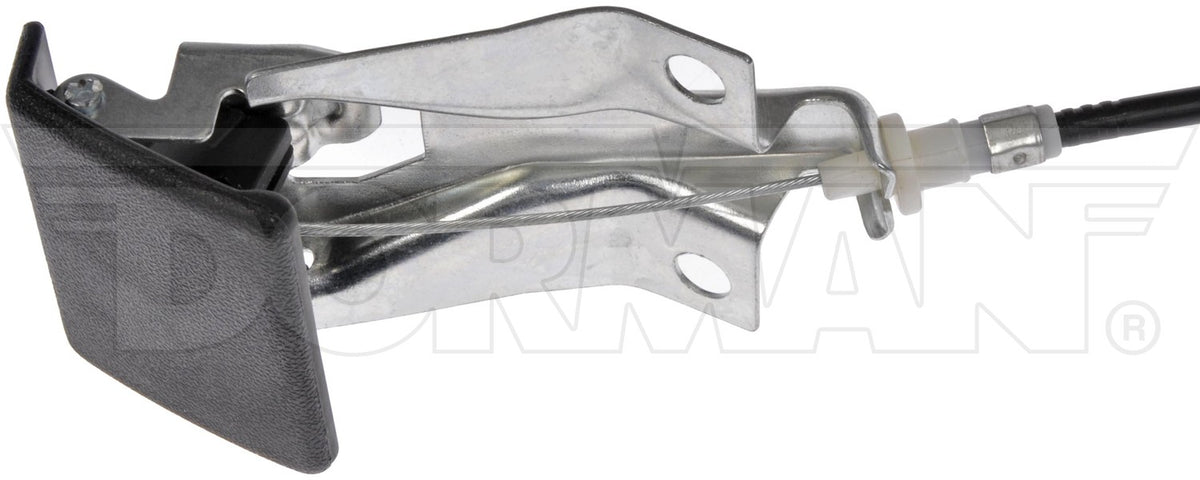Dorman - OE Solutions Hood Release Cable With Handle 912-216
