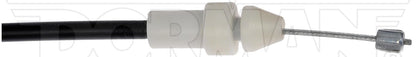 Dorman - OE Solutions Hood Release Cable With Handle 912-216