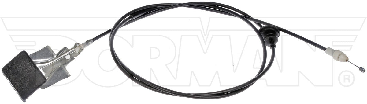 Dorman - OE Solutions Hood Release Cable With Handle 912-216