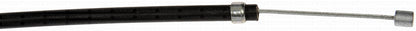 Dorman - OE Solutions Hood Release Cable with durable construction for 2009-2013 Land Rover Range Rover 912-223