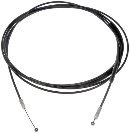 Dorman - OE Solutions Trunk Lid Release Cable for 2011-07 Toyota Camry 912-301