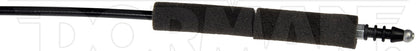Dorman - OE Solutions Fuel Door Release Repair Kit with Trunk and Fuel Door Release Cable for 2005-2003 Honda Accord 912-320