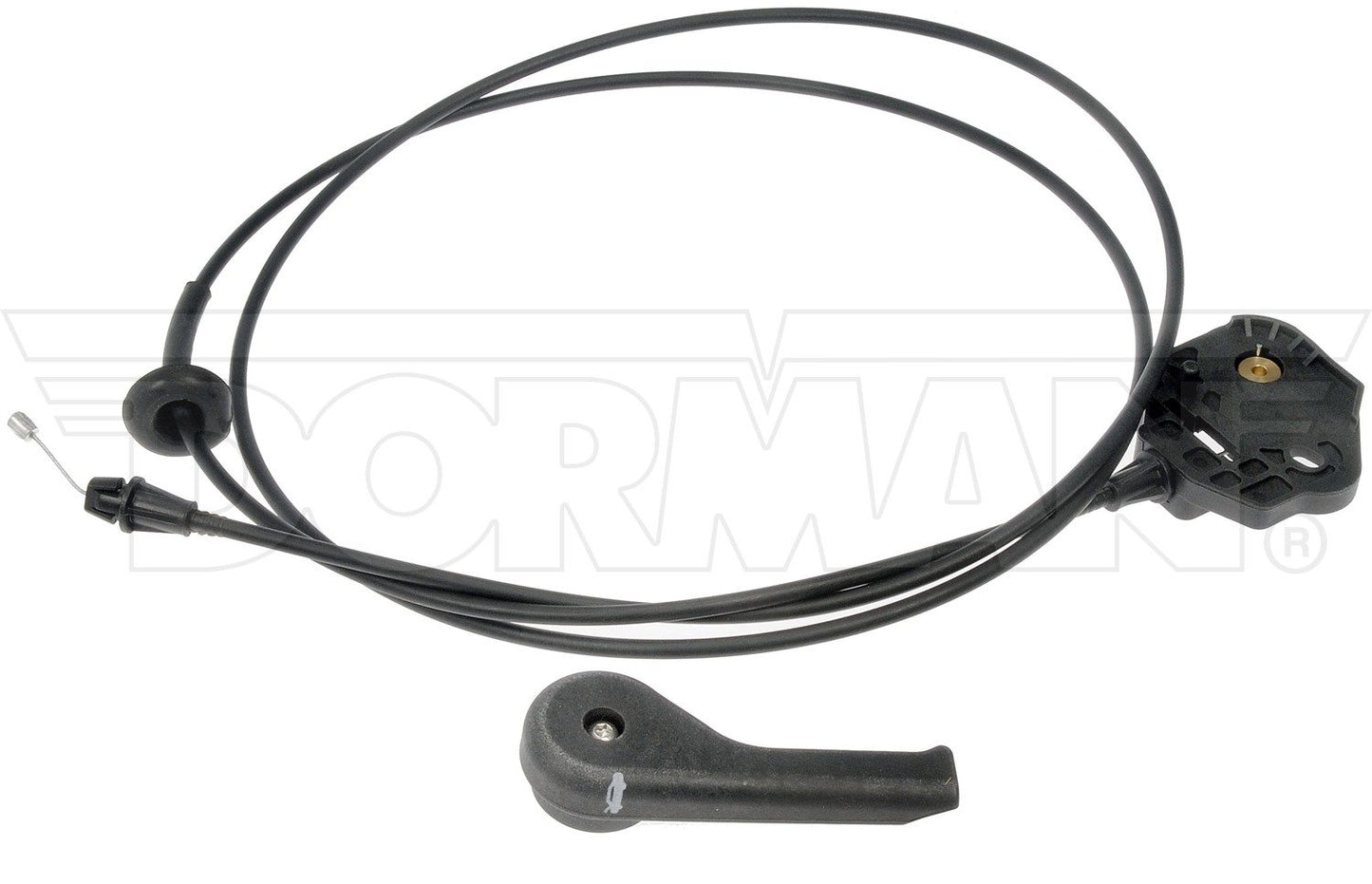 Dorman - OE Solutions RELEASE CABLE 912-400