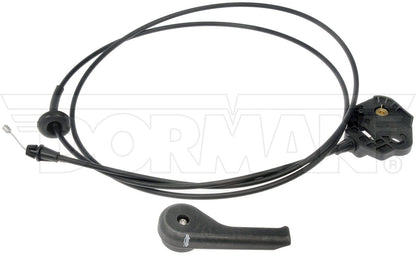 Dorman - OE Solutions RELEASE CABLE 912-400
