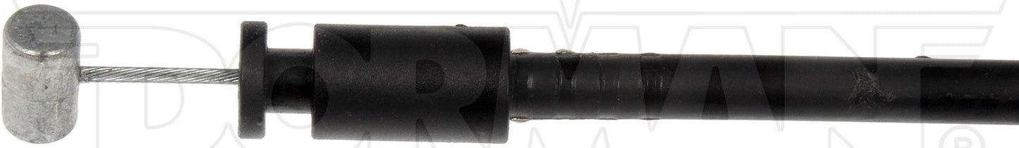 Dorman - OE Solutions Hood Release Cable with durable build for 2013-2018 Ford Fusion 912-401