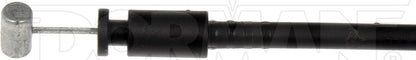 Dorman - OE Solutions Hood Release Cable with durable build for 2013-2018 Ford Fusion 912-401