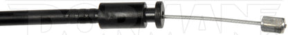 Dorman - OE Solutions Hood Release Cable with durable build for 2013-2018 Ford Fusion 912-401