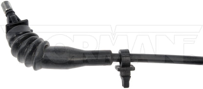 Dorman - OE Solutions Hood Release Cable 912-402 for 2018-2023 Ford Fusion