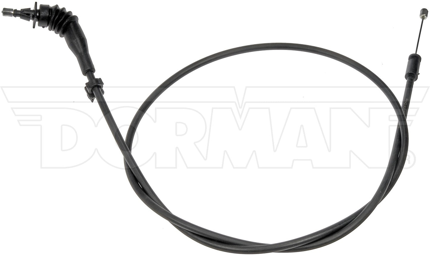 Dorman - OE Solutions Hood Release Cable 912-402 for 2018-2023 Ford Fusion