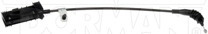 Dorman - OE Solutions Hood Release Cable with Durable Build for 2013-2016 Ford Fusion 912-403